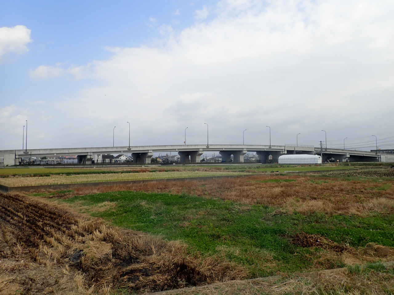 2021年度 愛媛県 鬼北町・松前町・松野町 橋梁点検