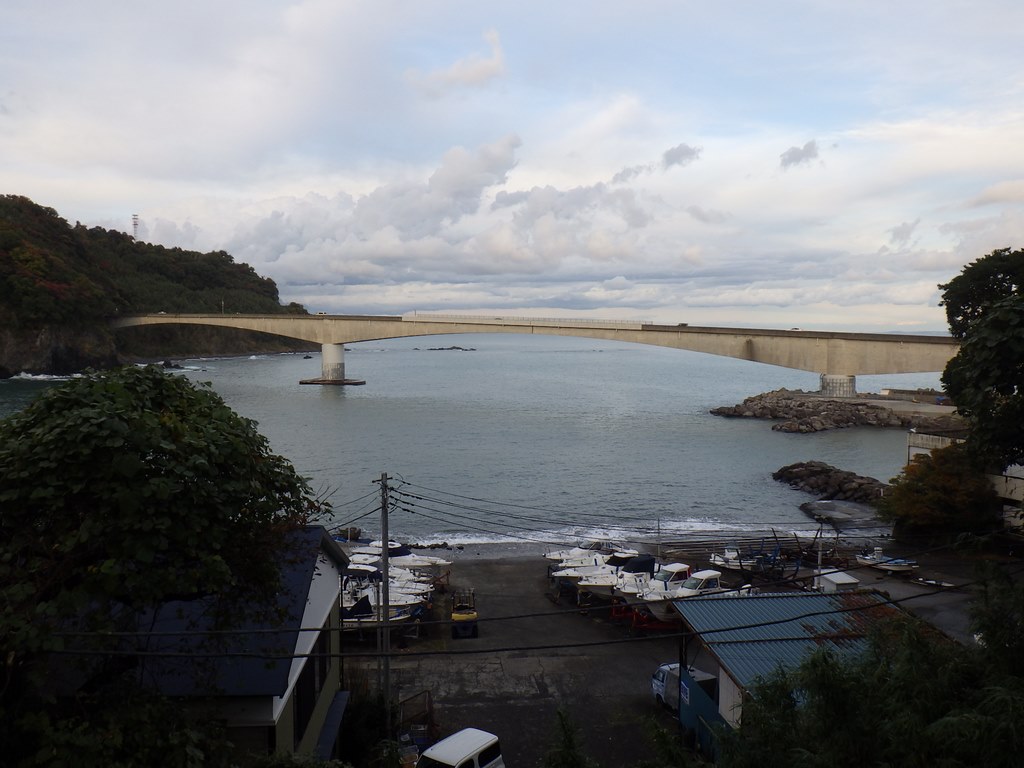 2022年度 神奈川県道路公社 橋梁点検