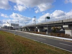 2020年度 愛媛県 松山市 橋梁点検